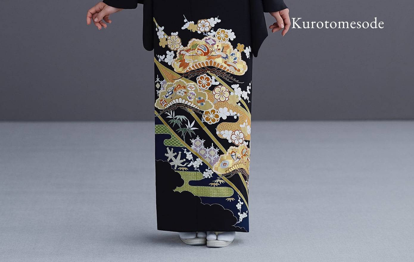opvoeder Doe voorzichtig Vuil Kimono | CHISO KYOTO - Official brand site
