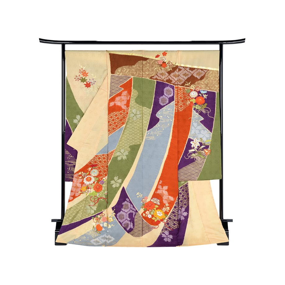 Furisode Kimono Chiso Kyoto Official Brand Site